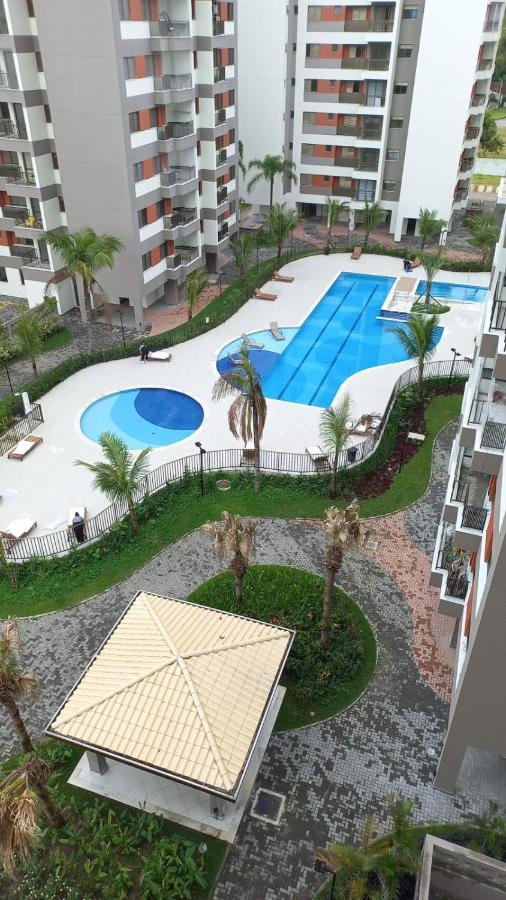 Caragua Sol E Mar, Piscina E Lazer Completo Apartamento
