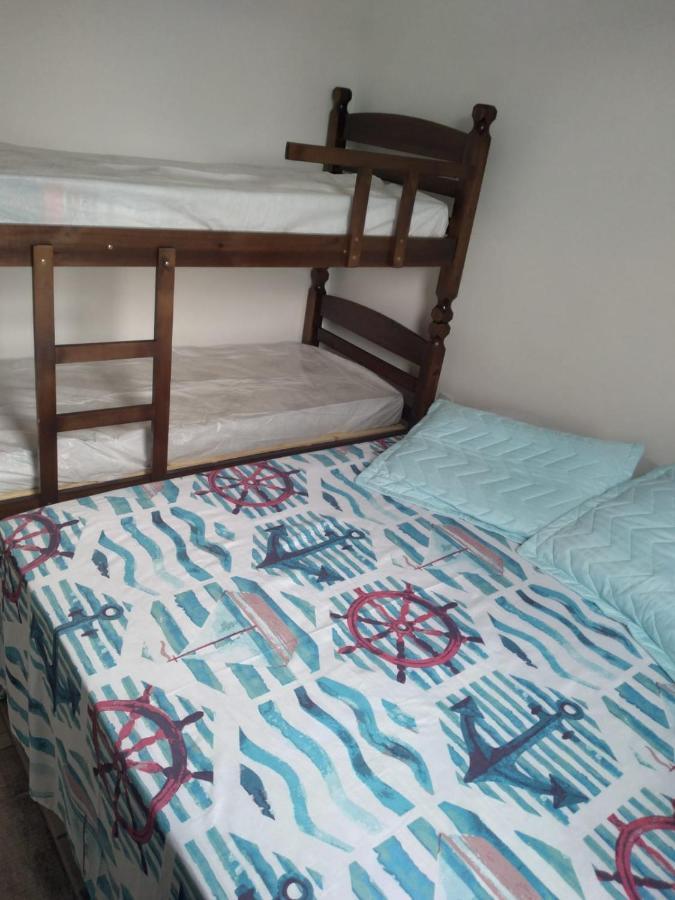 Caragua Sol E Mar, Piscina E Lazer Completo Apartamento Caraguatatuba