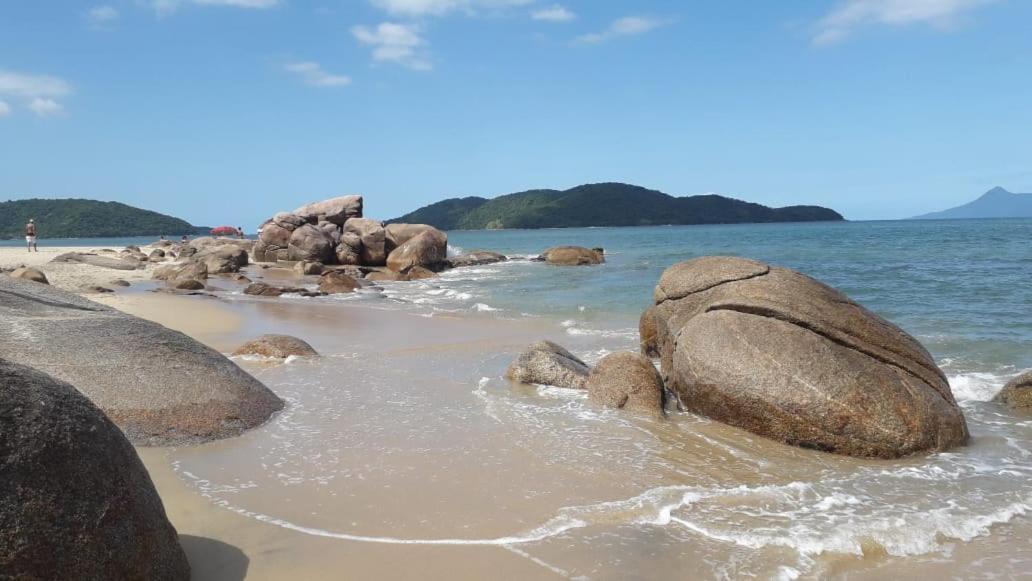 Caragua Sol E Mar, Piscina E Lazer Completo Apartamento