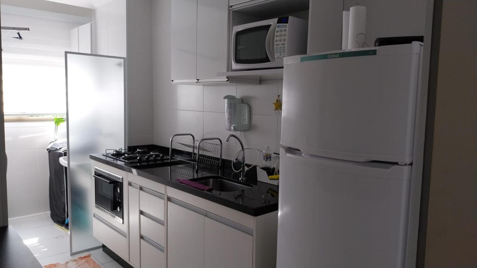 Apartamento Caragua Sol E Mar, Piscina E Lazer Completo Caraguatatuba