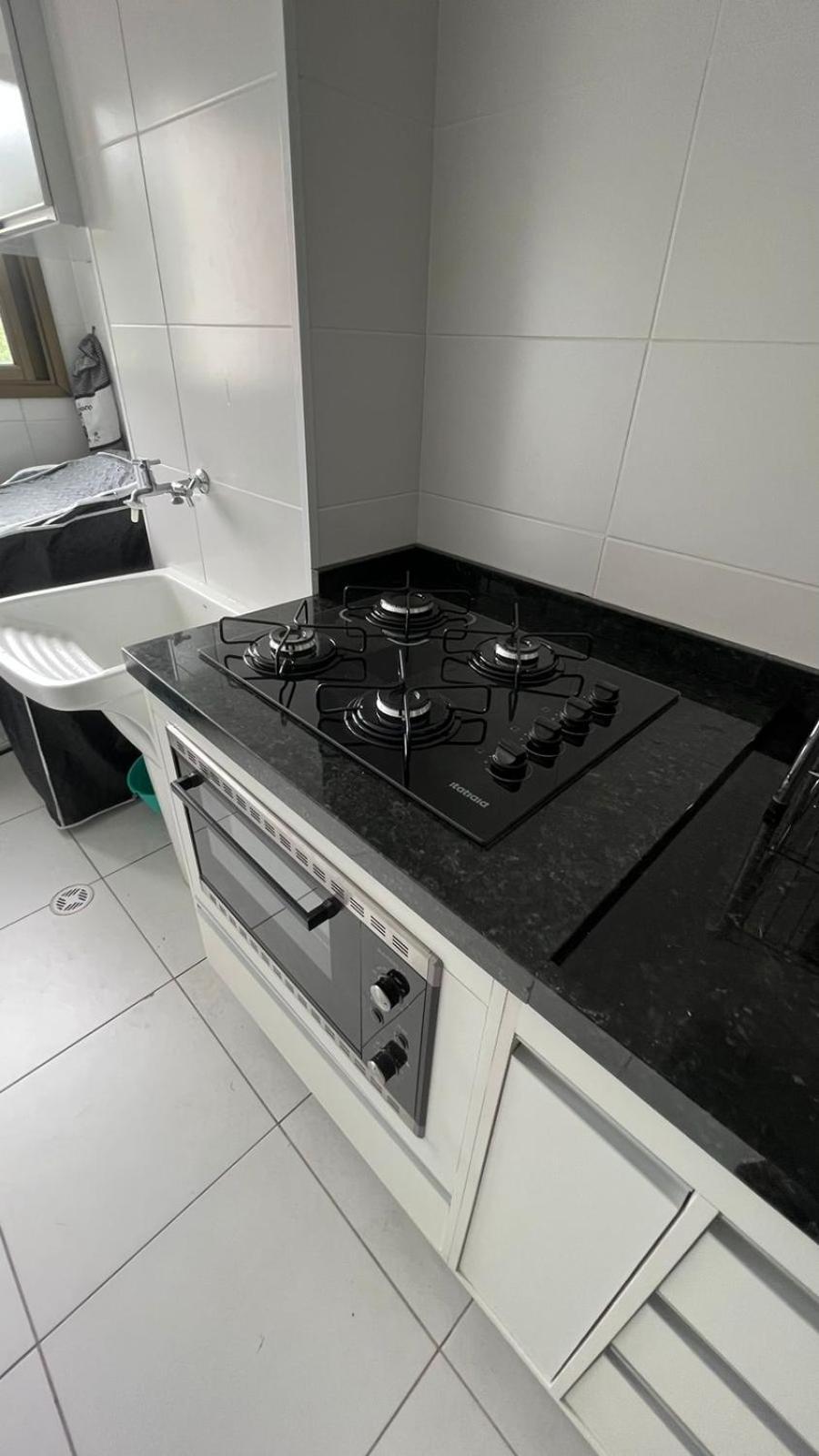 Caragua Sol E Mar, Piscina E Lazer Completo Apartamento *