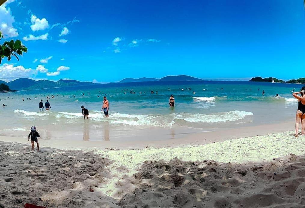 Caragua Sol E Mar, Piscina E Lazer Completo Apartamento