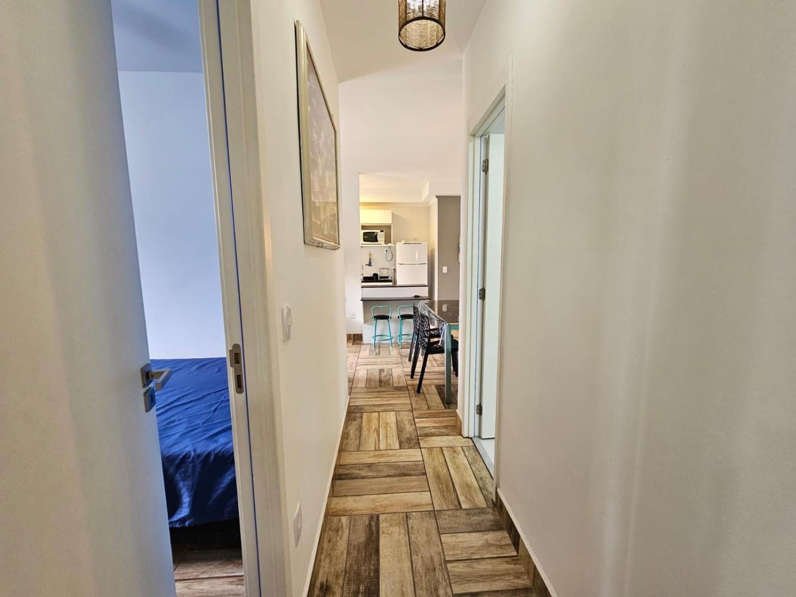 Caragua Sol E Mar, Piscina E Lazer Completo Apartamento