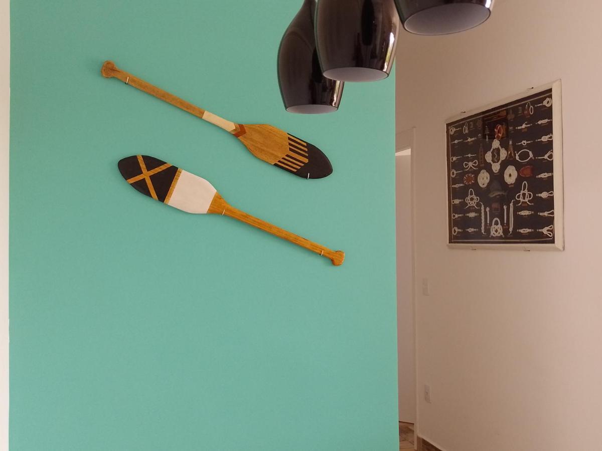Apartamento Caragua Sol E Mar, Piscina E Lazer Completo *