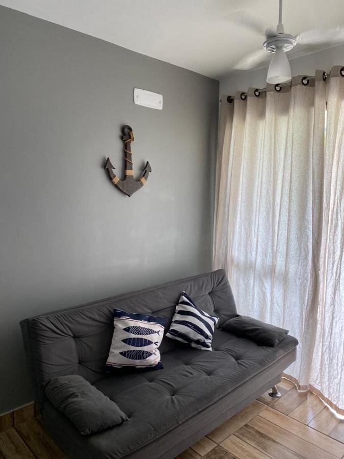 Caragua Sol E Mar, Piscina E Lazer Completo Apartamento Caraguatatuba